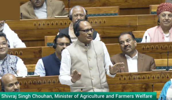 Parliament passes Viksit Bharat G RAM G Bill 2025, Rajya Sabha gives approval