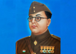 Prime Minister Modi remembers Netaji Subhas Chandra Bose on Port Blair tricolour unfurling