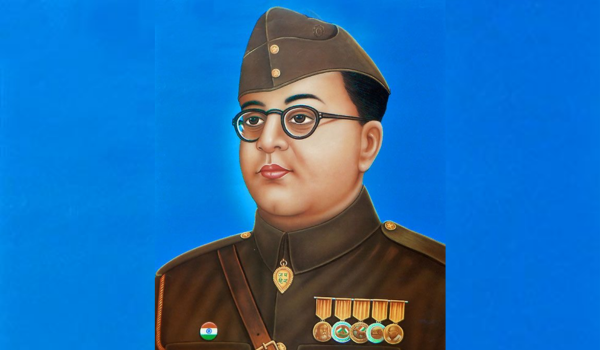 Prime Minister Modi remembers Netaji Subhas Chandra Bose on Port Blair tricolour unfurling