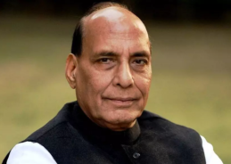Defence Minister Rajnath Singh Releases BRO Guide to ensure timely execution of projects