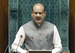 LS Speaker Om Birla says he is looking into impeachment motion against Madras HC judge