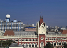 Calcutta HC orders report on chaos at Messi event