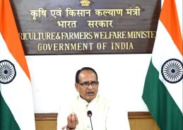 Union Minister Shivraj Singh Chouhan to inaugurate Saras Aajeevika Food Festival 2025 today