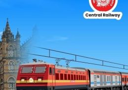 Central Railway to run 12 Midnight Special Locals for Dr Babasaheb Ambedkar’s Mahaparinirvan Divas 2025