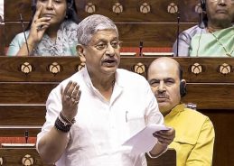 Union Minister Rajiv Ranjan Singh says PMMSY brought revolution in fisheries, West Bengal spent just 58 crore of 114 crore released