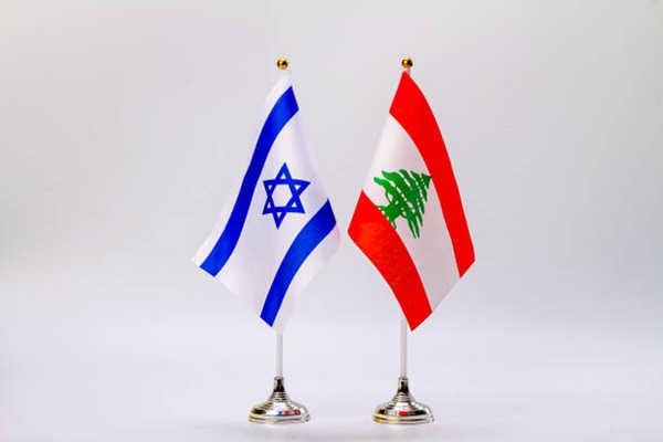 Lebanon and Israel hold first direct civilian talks in decades