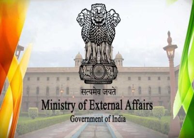 Indian crew member detained in Yemen since july released and returns home