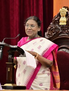 राष्ट्रपती नवी दिल्लीत मानवाधिकार दिनानिमित्त आयोजित कार्यक्रमाला संबोधित करणार