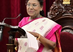 President Droupadi Murmu to address the commemoration of Human Rights Day in New Delhi today