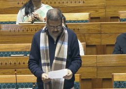 Viksit Bharat Shiksha Adhishthan Bill referred to JPC