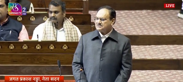 Rajya Sabha concludes discussion on Election Reforms, leaders debate EVMs and electoral rolls