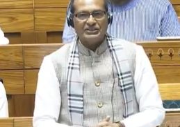 Government disburses over ₹4.09 Lakh Crore under PM-KISAN scheme: Union Minister Chouhan