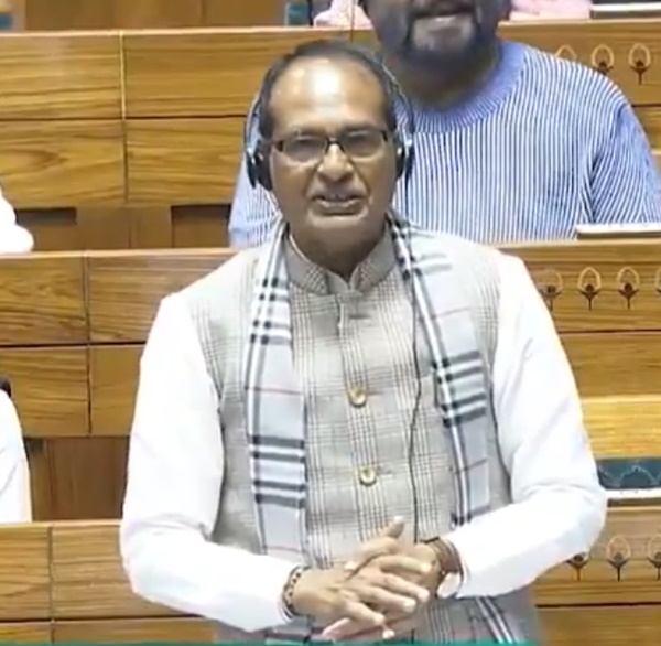 Government disbursed over ₹4.09 Lakh Crore under PM-KISAN scheme: Union Minister Shivraj Chouhan