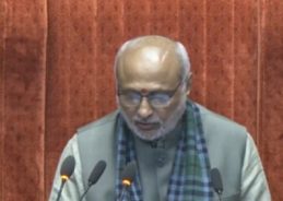 Rajya Sabha takes up Appropriation Bill No. 4 for FY 2025–26