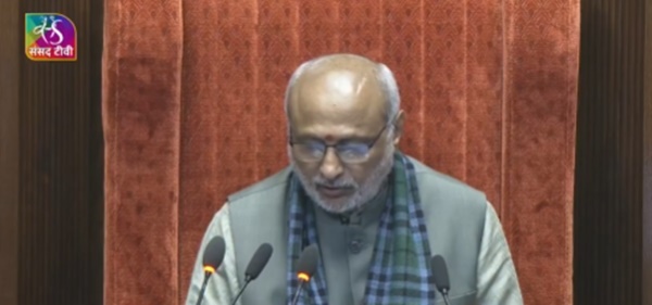 Parliament Passes Appropriation (No. 4) Bill 2025