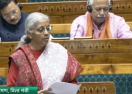 Lok Sabha takes up Sabka Bima Sabki Raksha Bill 2025