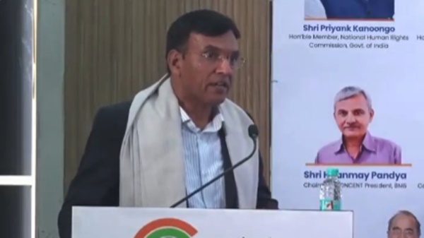 New Labour Codes to benefit workers across india: Union Minister Mandaviya