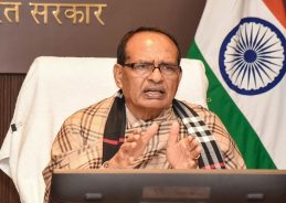 Union Minister Shivraj Singh Chouhan Calls Viksit Bharat G RAM G Bill Next Step After MGNREGA for Development and Poor