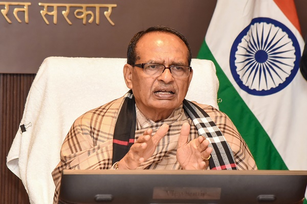 Union Minister Shivraj Singh Chouhan Calls Viksit Bharat G RAM G Bill Next Step After MGNREGA for Development and Poor