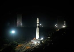 ISRO to launch communication satellite BlueBird Block-2 on Wednesday