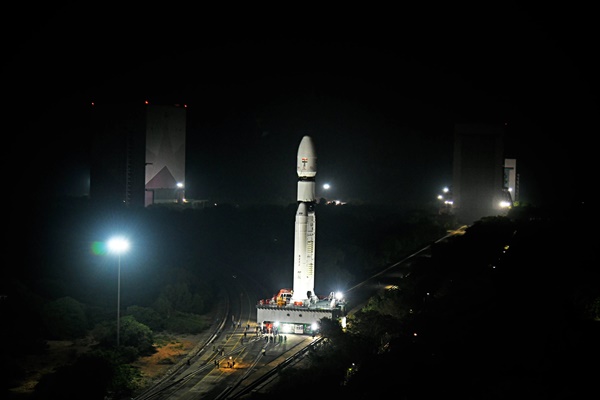 ISRO to launch communication satellite BlueBird Block-2 on Wednesday