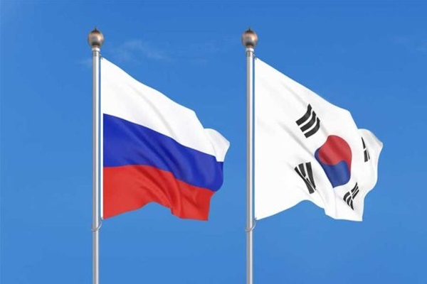 South Korea, Russia Hold Closed-Door Talks in Moscow on North Korea, Regional Security