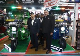 Electric Mobility Emerging as Key Driver of Jobs and Entrepreneurship: Union Minister Jitendra Singh