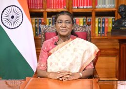 President Murmu Assents to VB-G RAM G Bill, 2025