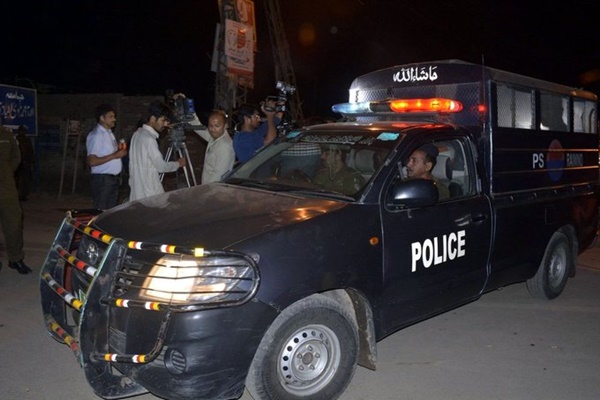 1,300+ Security Personnel Deployed in Rawalpindi Ahead of PTI Protest