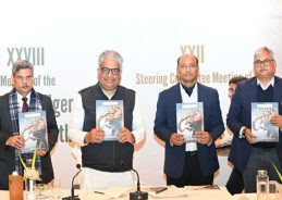 Forest Ministry Plans Measures to Curb Elephant Deaths in Railway Accidents