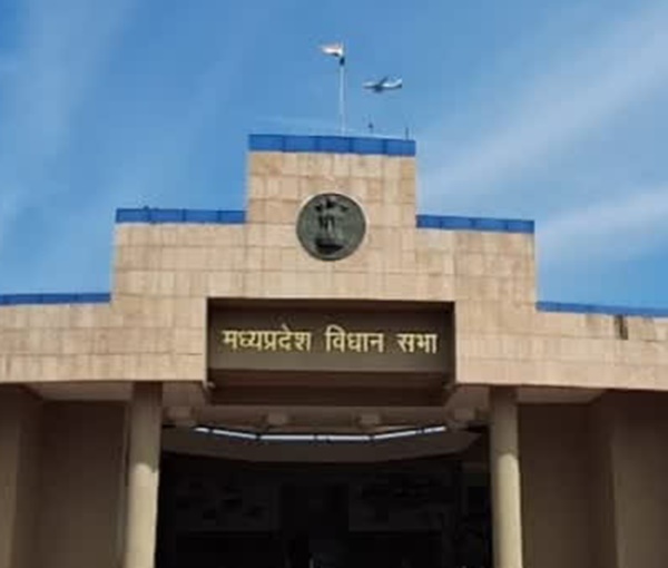 Madhya Pradesh assembly Winter session to begin today