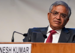 CEC Gyanesh Kumar to meet Booth Level Officers in Hyderabad