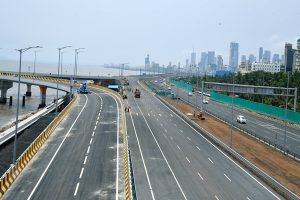 महाराष्ट्रात रस्ते विकासाकरता दीड लाख कोटी रुपये मंजूर