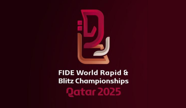 Arjun Erigaisi and Koneru Humpy win bronze at 2025 FIDE World Rapid Championships