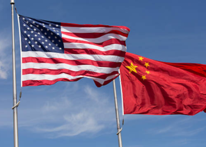 China imposes Sanctions on 10 individuals and 20 US Defence Firms over Taiwan Arms Sales