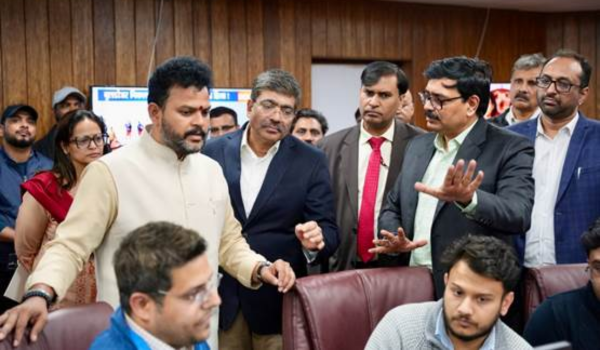 Civil Aviation Ministry sets up round-the-clock control room to address passenger grievances