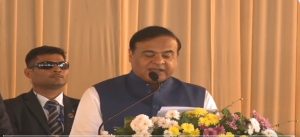 ডিব্ৰুগড়ত চৰকাৰী আৰু প্ৰাদেশিকীকৃত বিদ্যালয়ৰ নৱম শ্ৰেণীৰ শিক্ষাৰ্থীৰ মাজত চাইকেল বিতৰণ