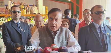 জুবিন গাৰ্গৰ মৃত্যুৰ গোচৰ সন্দৰ্ভত কামৰূপৰ মুখ্য ন্যায়িক দণ্ডাধীশৰ আদালতত এছ আই টিৰ অভিযোগনামা দাখিল