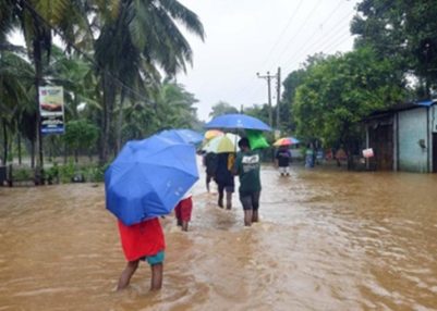 Cyclone Ditwah: Sri Lanka’s death toll climbs to 334