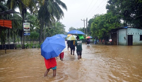 Cyclone Ditwah: Sri Lanka’s death toll climbs to 334