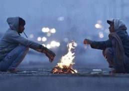 IMD forecasts cold wave and dense fog across Northern India