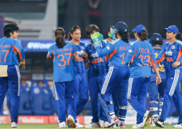 India defeats Sri Lanka by 30 Runs in Women’s T20I Series