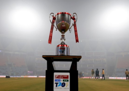 Men’s Cricket: fog delays toss in fourth T20 between India and South Africa in Lucknow