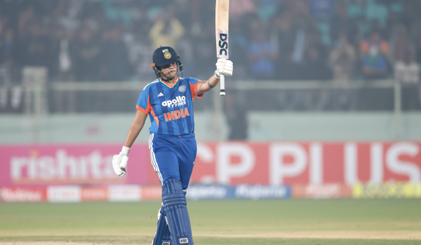 Women’s Cricket: India beats Sri Lanka by 7 Wickets in second T20