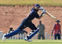 Delhi Beat Andhra Pradesh as Kohli Leads Successful Chase