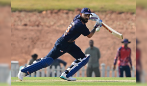 Delhi Beat Andhra Pradesh as Kohli Leads Successful Chase