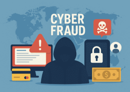 Govt has prevented over 600 crore cyber fraud losses in just 6 months with help of FRI: Ministry of Communication