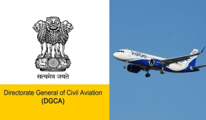 DGCA deploys dedicated oversight team at IndiGo headquarters after widespread cancellations