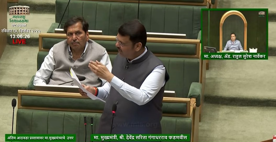 रिझर्व्ह बँकेच्या मर्यादेतच राज्य सरकारनं कर्ज घेतलं असून राजकोषीय तूट तीन टक्क्याच्या आत असल्याचं मुख्यमंत्र्यांचं प्रतिपादन