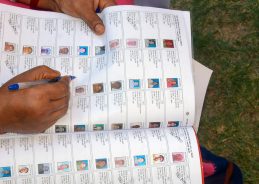 Election Commission Flags Major Anomalies in West Bengal Voter List